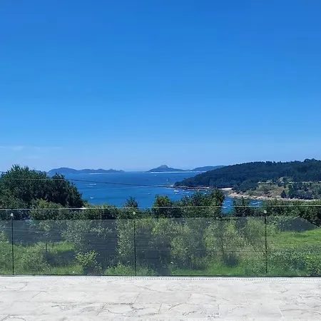 Limens Luxury * Cangas do Morrazo