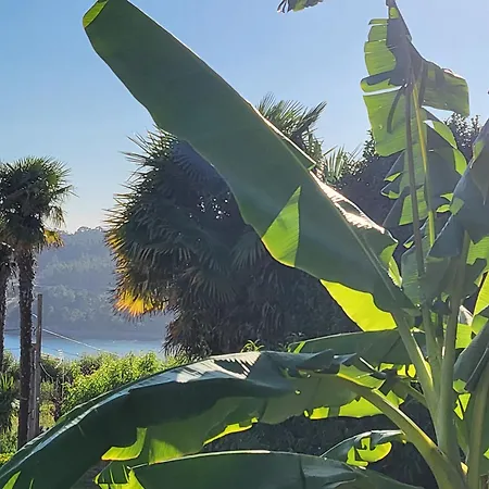 Limens Luxury Cangas do Morrazo