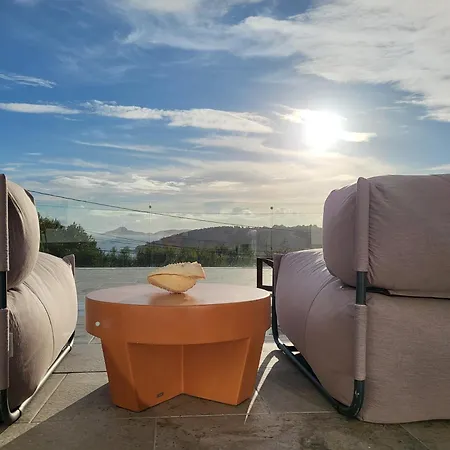 Limens Luxury Dom wakacyjny