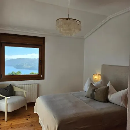 Dom wakacyjny Limens Luxury