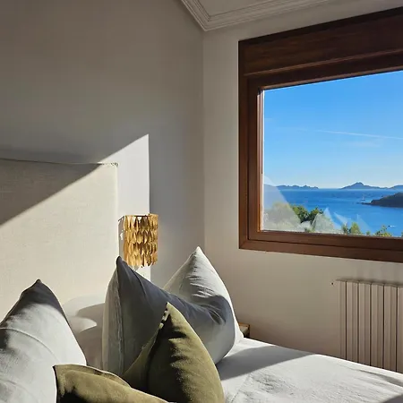 Dom wakacyjny Limens Luxury Cangas do Morrazo