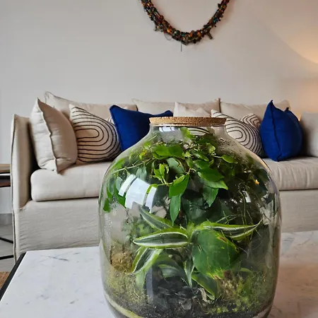 Dom wakacyjny Limens Luxury Cangas do Morrazo