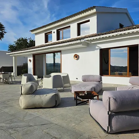 Limens Luxury Cangas do Morrazo