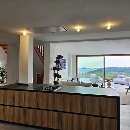 度假居 Limens Luxury *