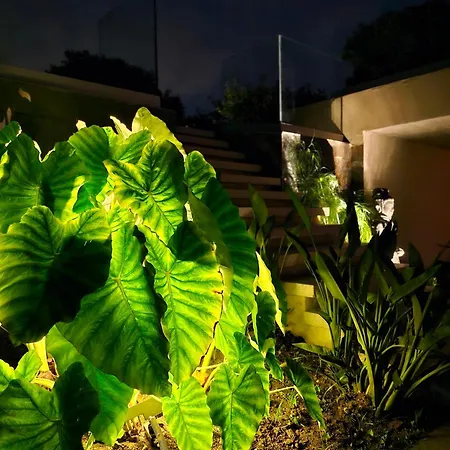 Dom wakacyjny Limens Luxury