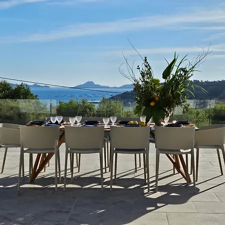 Limens Luxury Dom wakacyjny Cangas do Morrazo