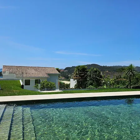 Limens Luxury * Cangas do Morrazo