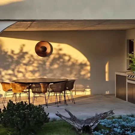 Limens Luxury Dom wakacyjny