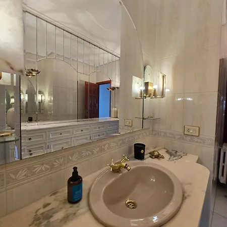 Dom wakacyjny Limens Luxury