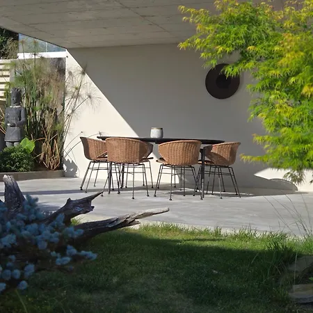 Limens Luxury Dom wakacyjny