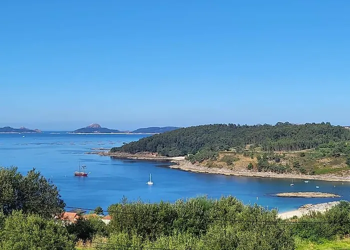 Limens Luxury Tatil Evi Cangas do Morrazo