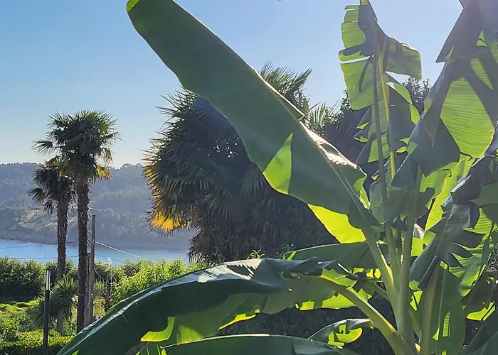 Limens Luxury Cangas do Morrazo