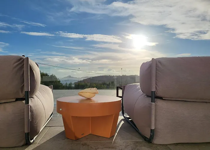 Limens Luxury Tatil Evi