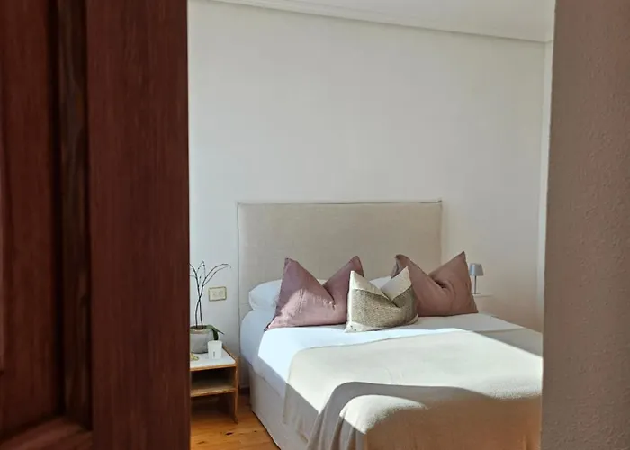 Limens Luxury Cangas do Morrazo