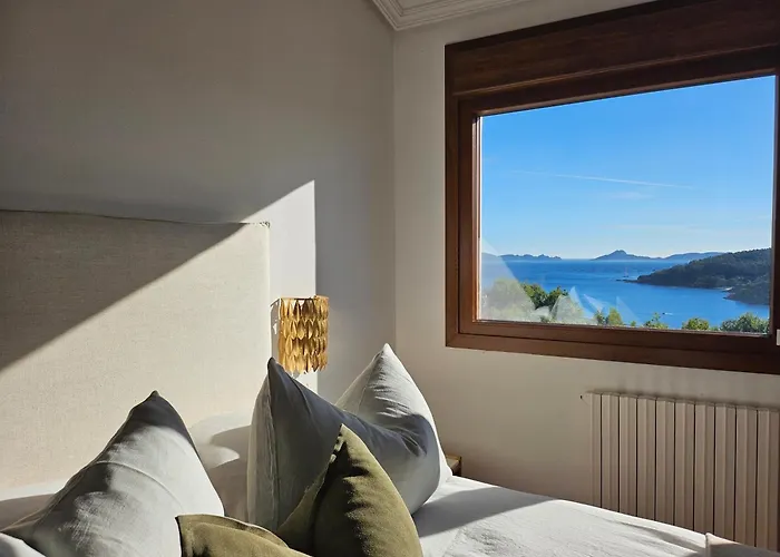 Tatil Evi Limens Luxury Cangas do Morrazo