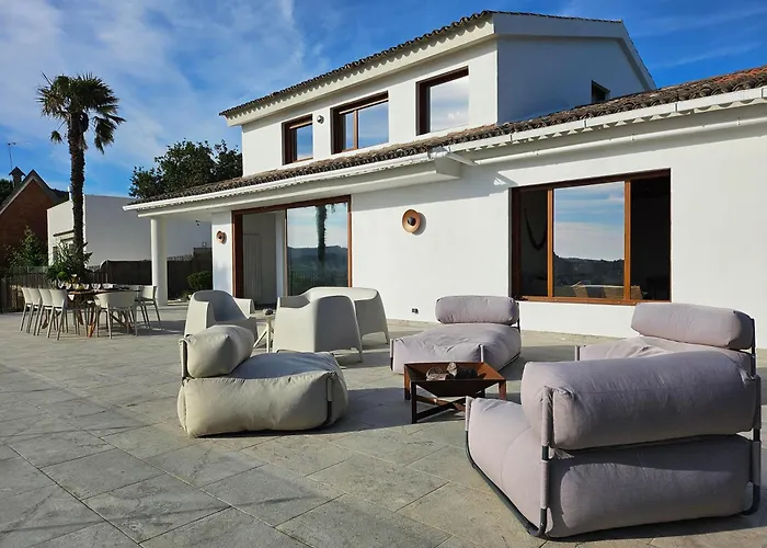 Limens Luxury Cangas do Morrazo