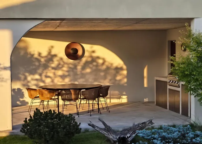 Limens Luxury Tatil Evi