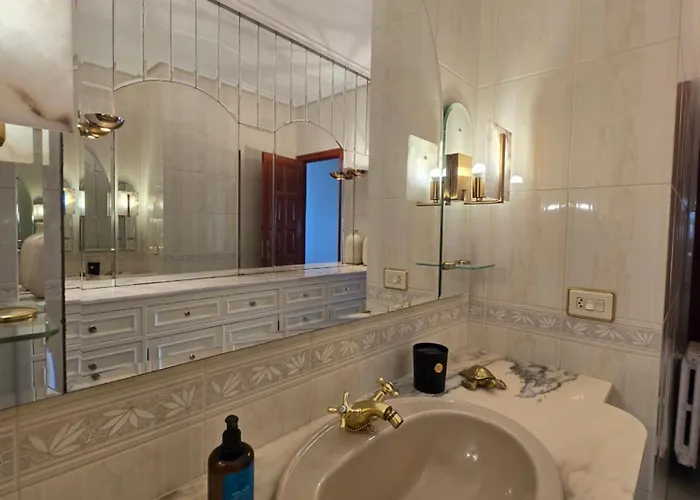 Tatil Evi Limens Luxury