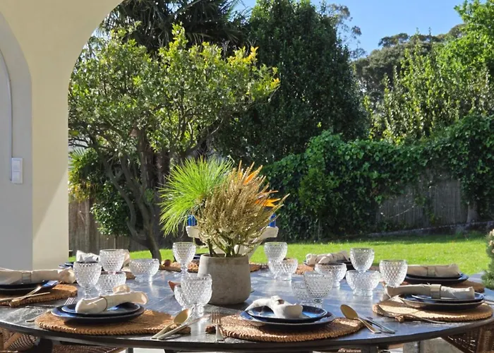 Limens Luxury Tatil Evi *