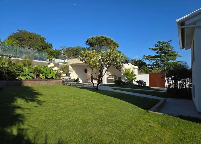 Tatil Evi Limens Luxury Cangas do Morrazo