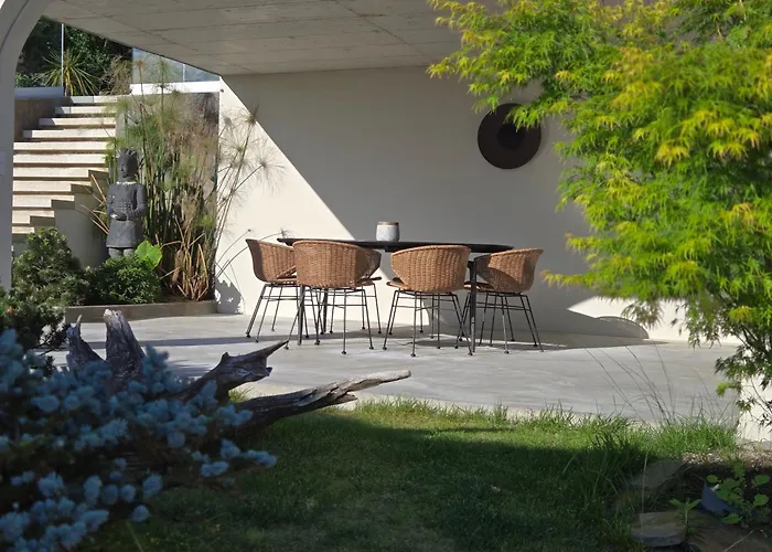 Limens Luxury Tatil Evi